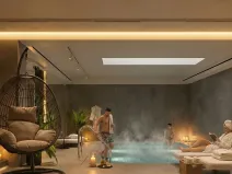 Prodej komerční nemovitosti, Praha - Michle, Pobočná, 127 m2