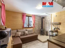 Prodej chaty, Frýdek-Místek, 30 m2