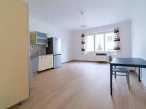 Pronájem bytu 2+kk, Praha - Nusle, Zdaru, 58 m2