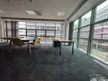 Pronájem kanceláře, Praha - Smíchov, Karla Engliše, 740 m2