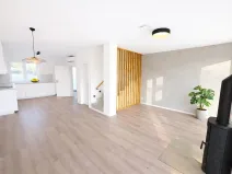 Pronájem rodinného domu, Libomyšl, 100 m2