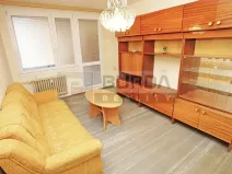 Pronájem bytu 2+kk, Neratovice, 43 m2