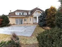 Pronájem rodinného domu, Klínec, 300 m2