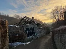 Dražba rodinného domu, Nový Knín, Havířská, 739 m2