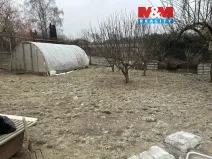 Prodej pozemku pro bydlení, Načeradec - Olešná, 636 m2