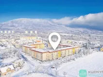 Prodej bytu 2+kk, Osek, Hornická, 43 m2