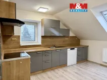Pronájem bytu 3+kk, Ostrava - Muglinov, Švédská, 65 m2