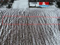 Prodej pole, Úvaly, 5001 m2