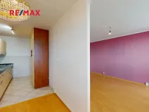 Pronájem bytu 3+kk, Praha - Stodůlky, V hůrkách, 81 m2