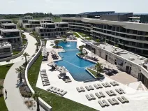 Prodej bytu 2+kk, Savudrija, Chorvatsko, 80 m2