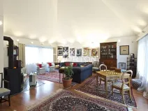 Pronájem rodinného domu, Praha - Kunratice, Ke hrádku, 417 m2