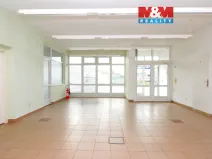 Prodej kanceláře, Hradec Králové - Slezské Předměstí, Vážní, 290 m2