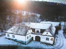 Prodej rodinného domu, Městečko Trnávka - Pěčíkov, 105 m2