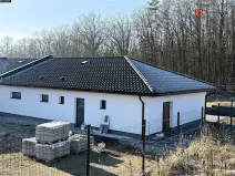 Prodej rodinného domu, Bukovany, 126 m2