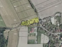 Prodej pozemku, Zvíkovec, 1587 m2