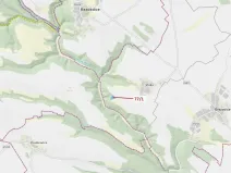 Dražba lesa, Březovice, 4432 m2