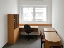 Pronájem kanceláře, Šumperk, Gen. Svobody, 19 m2