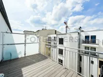 Prodej bytu 2+kk, Brno, Bratislavská, 66 m2