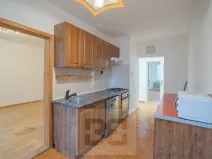 Pronájem bytu 3+1, Praha - Chodov, Benkova, 75 m2