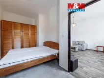 Pronájem bytu 2+1, Cheb, Trčky z Lípy, 48 m2