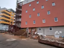 Prodej komerční nemovitosti, Brno, Chvalovka, 89 m2