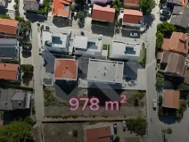 Prodej pozemku pro bydlení, Vir, Chorvatsko, 978 m2