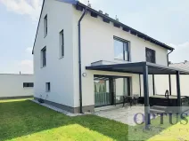 Prodej rodinného domu, Horoměřice, Patočkova, 127 m2