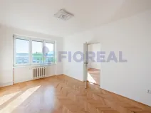 Pronájem bytu 3+1, Praha - Vršovice, Kubánské náměstí, 71 m2