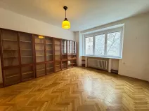 Pronájem bytu 3+1, Praha, Kolínská, 93 m2