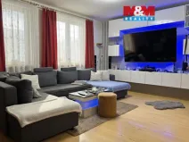 Prodej bytu 3+1, Bruntál, Uhlířská, 80 m2