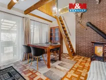 Prodej chaty, Vinařice, 40 m2