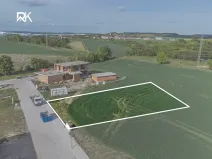 Prodej pozemku pro bydlení, Kolín, 900 m2