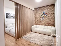 Pronájem bytu 2+kk, Praha - Žižkov, Lucemburská, 54 m2