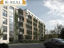 Prodej bytu 1+kk, Brno, 30 m2