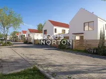 Prodej rodinného domu, Praha - Miškovice, Polabská, 153 m2