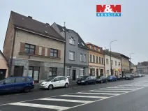 Pronájem obchodního prostoru, Jaroměř - Jakubské Předměstí, Palackého, 26 m2