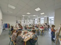 Pronájem obchodního prostoru, Praha - Holešovice, U průhonu, 81 m2