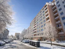 Prodej bytu 4+1, Zlín, Česká, 90 m2