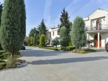 Pronájem vily, Praha - Nebušice, Nebušická, 243 m2