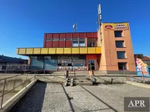 Pronájem obchodního prostoru, Kunovice, Pekařská, 85 m2