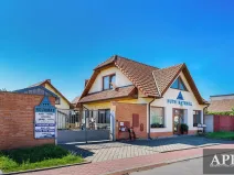 Prodej obchodního prostoru, Veselí nad Moravou, Zarazická, 320 m2