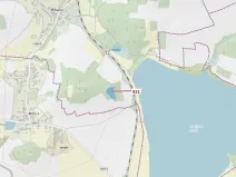 Dražba lesa, Kovčín, 4401 m2