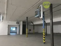 Pronájem obchodního prostoru, Zlín, Rybníky IV, 460 m2