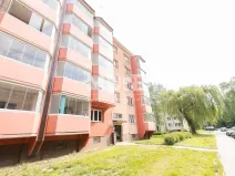 Pronájem bytu 2+1, Karviná - Ráj, Prameny, 58 m2