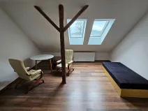 Pronájem kanceláře, Dolní Lutyně, U Stanoviště, 36 m2