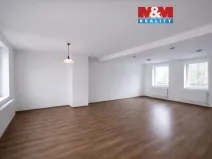 Prodej činžovního domu, Ústí nad Orlicí, Třebovská, 560 m2