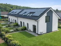 Prodej bytu 3+kk, Skorkov - Podbrahy, 103 m2