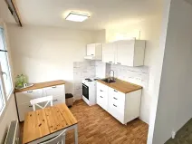 Prodej bytu 2+kk, Osek, Hrdlovská, 53 m2