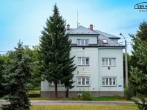 Pronájem bytu 4+1, Ostrava, Starobělská, 140 m2