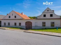 Prodej rodinného domu, Besednice, Náměstí, 139 m2